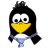 Moi, j'aime Linux !
